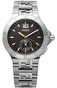 how to determine value of fendi watch|fendi orologi watch price.